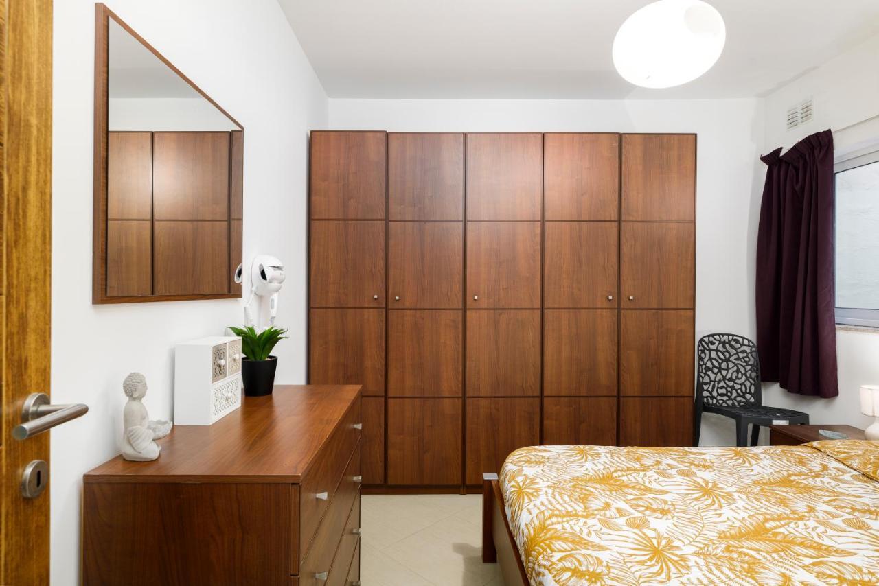 Hilltop Apartments - Stylish Comfort Living Close To The Sea, Bugibba St. Paul's Bay Ngoại thất bức ảnh