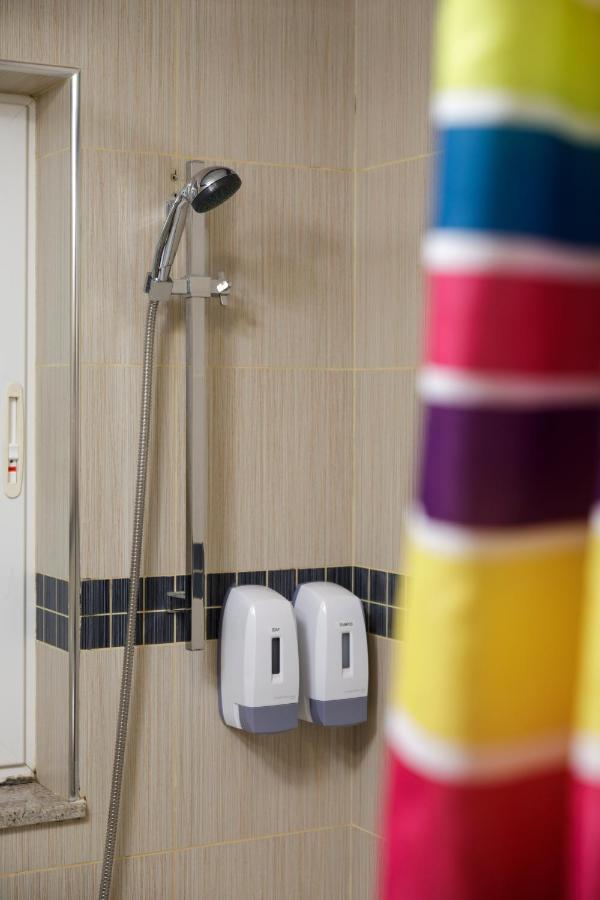 Hilltop Apartments - Stylish Comfort Living Close To The Sea, Bugibba St. Paul's Bay Ngoại thất bức ảnh