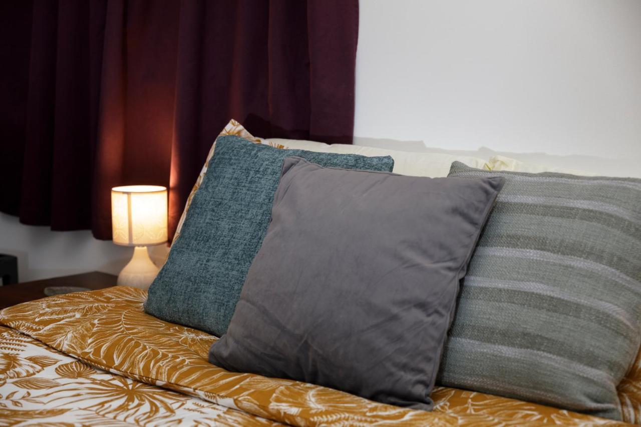 Hilltop Apartments - Stylish Comfort Living Close To The Sea, Bugibba St. Paul's Bay Ngoại thất bức ảnh