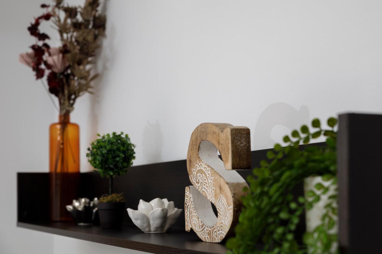 Hilltop Apartments - Stylish Comfort Living Close To The Sea, Bugibba St. Paul's Bay Ngoại thất bức ảnh