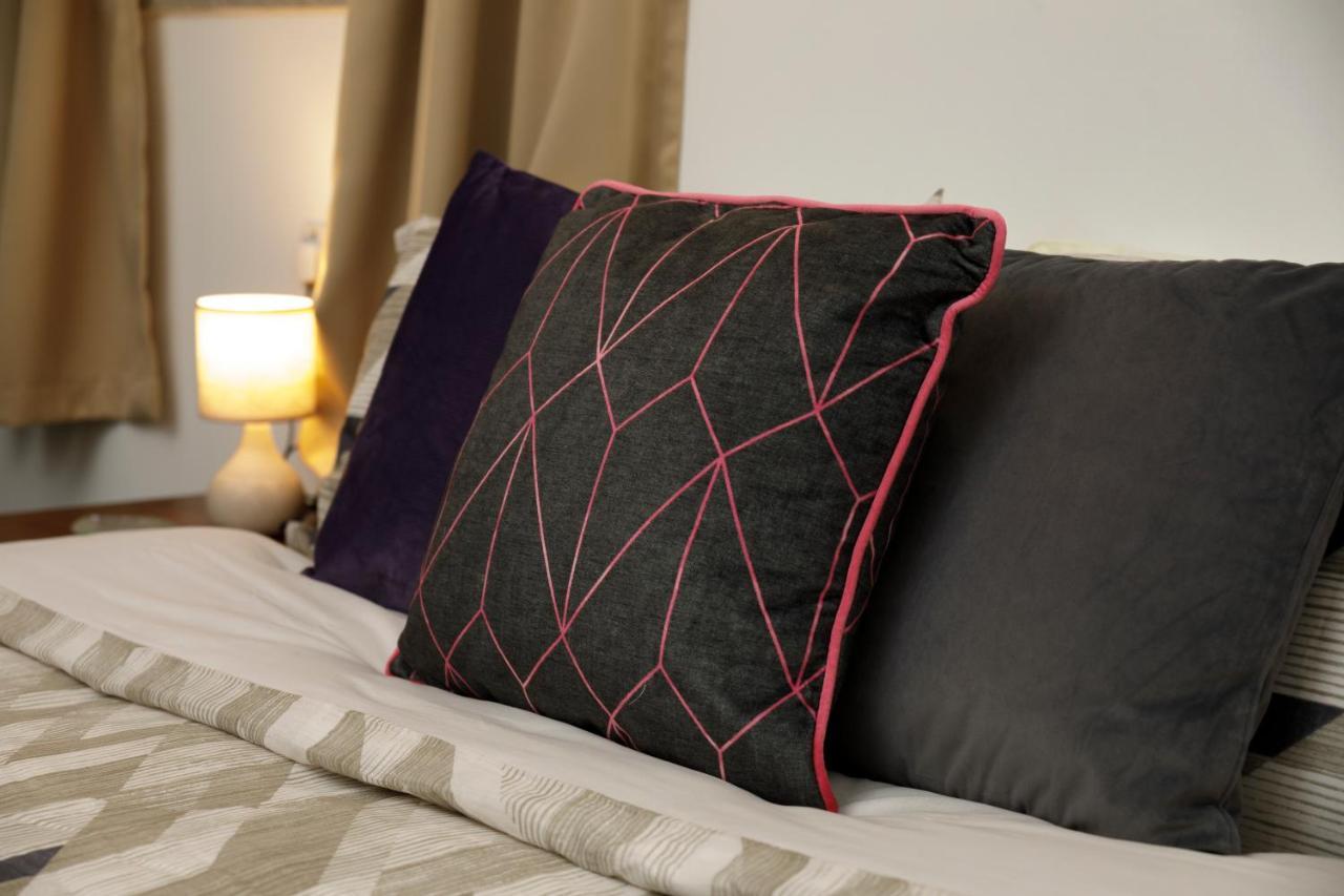 Hilltop Apartments - Stylish Comfort Living Close To The Sea, Bugibba St. Paul's Bay Ngoại thất bức ảnh
